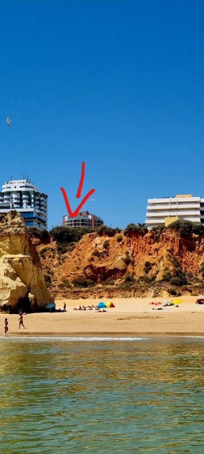 Praia Da Rocha Summer Beach Sea View Portimão Esterno foto