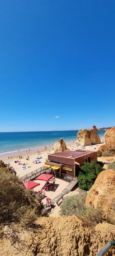 Praia Da Rocha Summer Beach Sea View Portimão Esterno foto