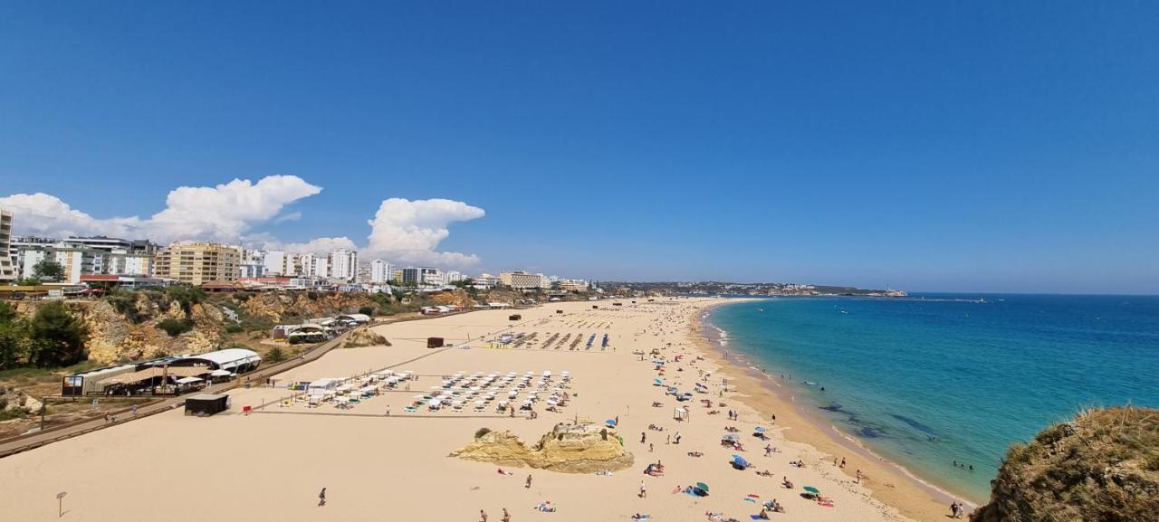 Praia Da Rocha Summer Beach Sea View Portimão Esterno foto